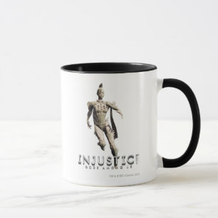 Mug Remplacement du gel de tueur