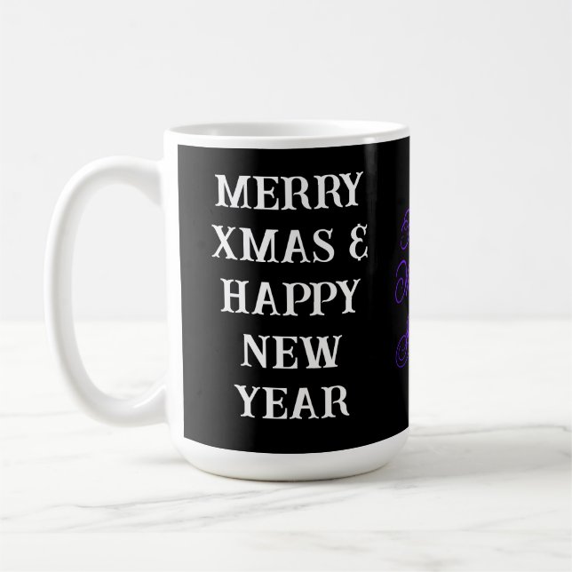 Mug Remplir votre esprit avec Shakespeare Le cadeau ul (Gauche)