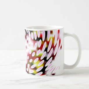 Mug Remplissez avec amour