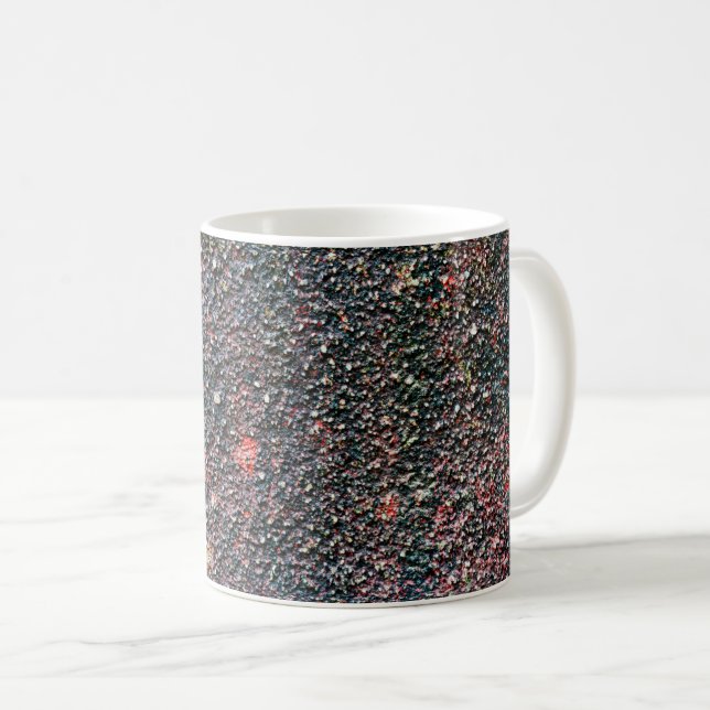 Mug remuer la canneberge (Devant droit)