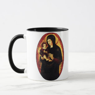 Mug Renaissance Madonna