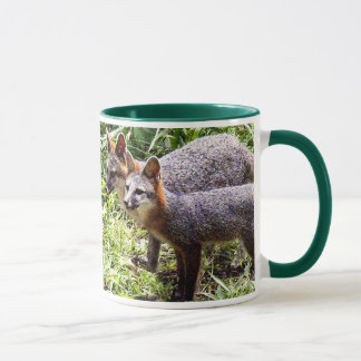 MUG RENARD MAGIQUE
