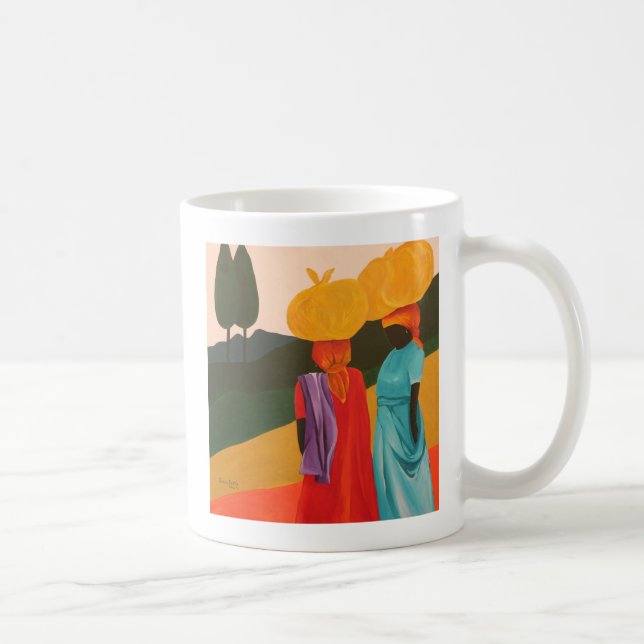 Mug Rencontre amicale 2006 (Droite)