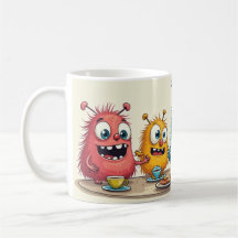 Rencontre monster munch