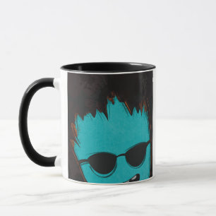 Mug Rencontrez M. Puff