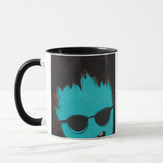 Mug Rencontrez M. Puff