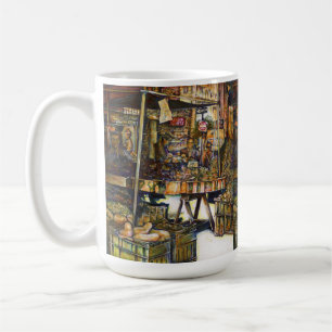 Mug Rend la créativité plus éclatante