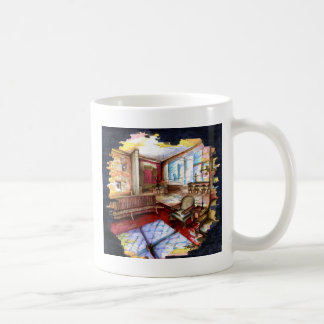 Mug "Rendant" par Thompson Kellett