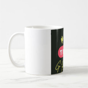 Mug Rendre aujourd'hui