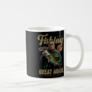 Mug Rendre la pêche super encore amusante B Pêcher Don