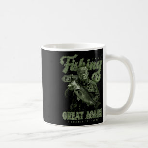 Mug Rendre la pêche super encore amusante B Pêcher Don