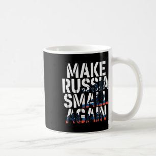 Mug Rendre la Russie de nouveau petite 2