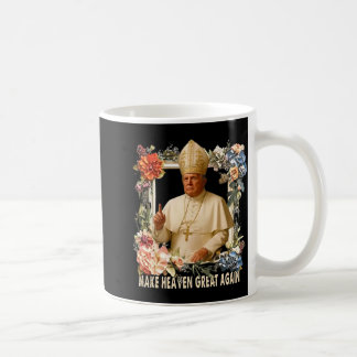 Mug Rendre le ciel grand Donald Trump