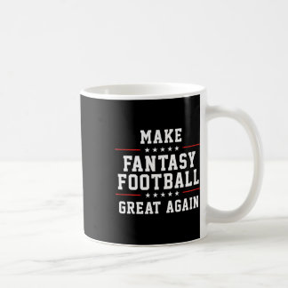 Mug Rendre le football d'Imaginaire super