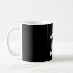 Mug Rendre les broyeurs de bois géniaux à nouveau