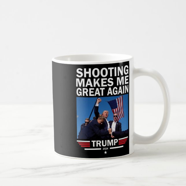 Mug Rendre ma grandeur (Droite)