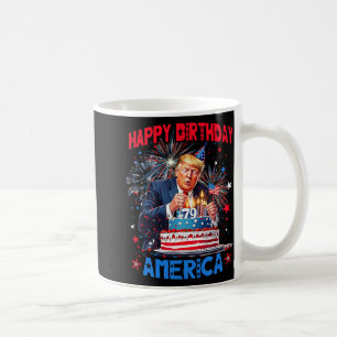 Mug Rendre ma grandeur d'anniversaire