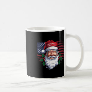 Mug Rendre un Noël merveilleux à Noël Noël Noël Trump