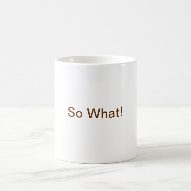 Mug Renee (Centre)
