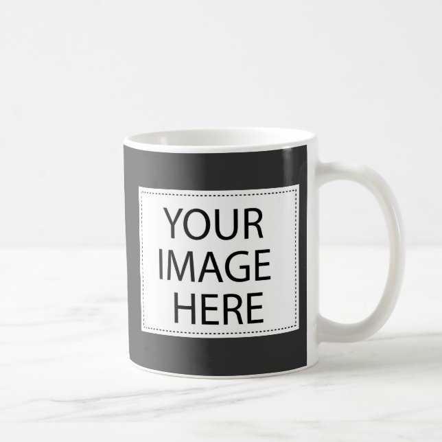Mug "Reno Photo Crafts" (Droite)