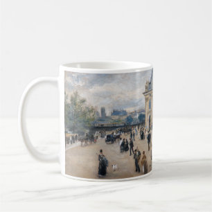 Mug Renoir - Paris, Institut au Quai Malaquais