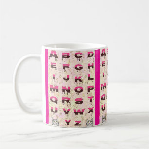 Mug rentrée scolaire