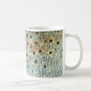 Mug Repéré "a tacheté" Seatrout par PatternWear©