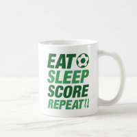Répéter le score de sommeil