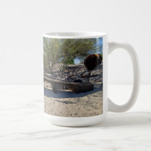 Mug Réplication du pont de Londres