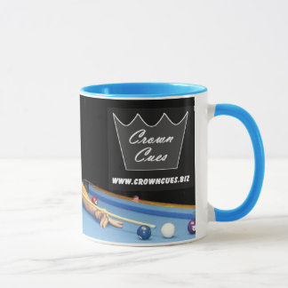 Mug Répliques de couronne - Joshua Smallwood