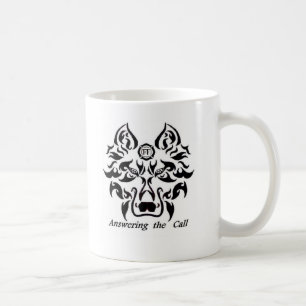 Mug Réponse de l'appel
