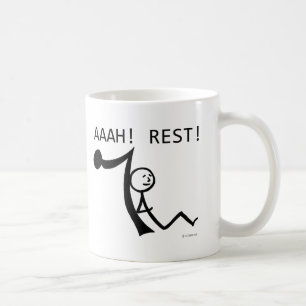 Mug Repos d'Aaah !