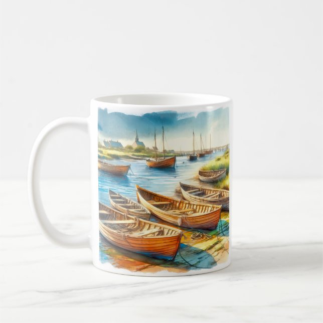 Mug Repos Estuary (Gauche)