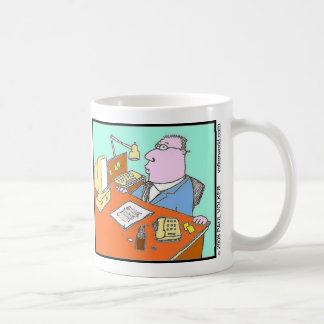 Mug Reposez-vous comme ces $12,95