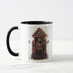 Mug Representation de St Crispin à son établi