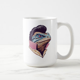 Mug Reptile Rock 'n'