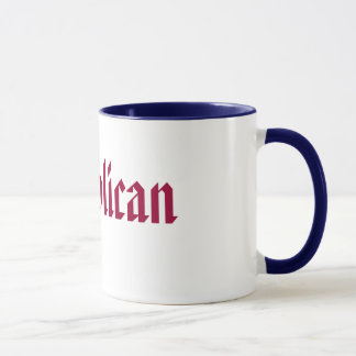 Mug Républicain