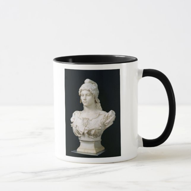 Mug République, 1888-90 (Droite)