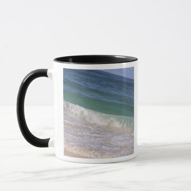 Mug République dominicaine, Caraïbes, Punta Cana, 7 (Gauche)
