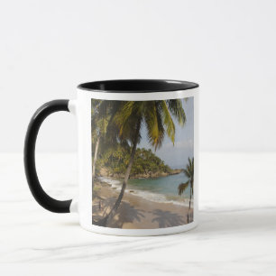 Mug République Dominicaine, Côte Nord, Abreu, Playa 