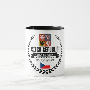 Mug République tchèque