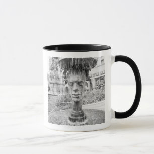 Mug RÉPUBLIQUE TCHÈQUE, Bohème occidentale, Karlovy Va