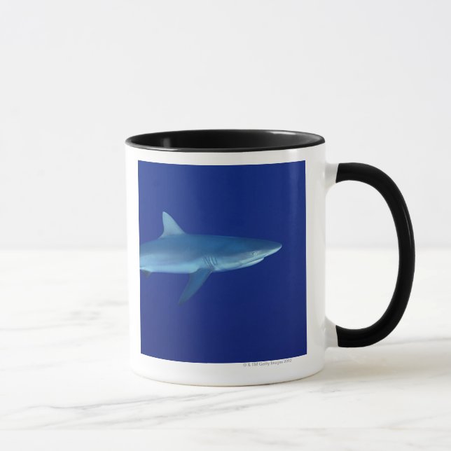 Mug Requin (Droite)