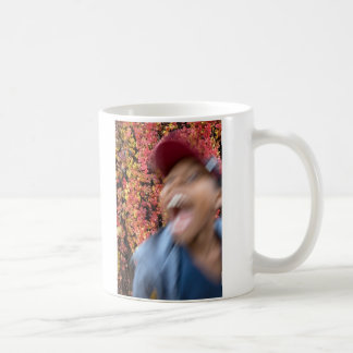 Mug requin d'automne