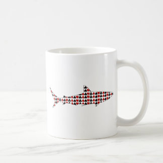 Mug Requin de tisonnier