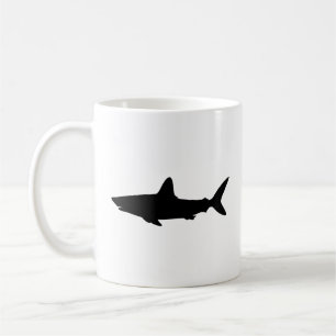 Mug Requin qui Nage