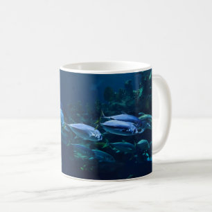 Mug Requins vintages