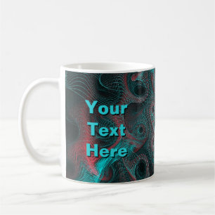 Mug Réseau neuronal