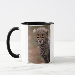 Mug Réservation nationale de Mara de masai