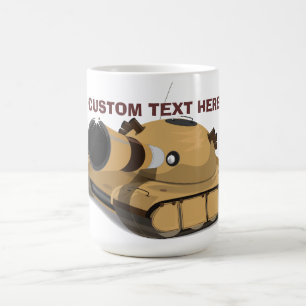 Mug Réservoir